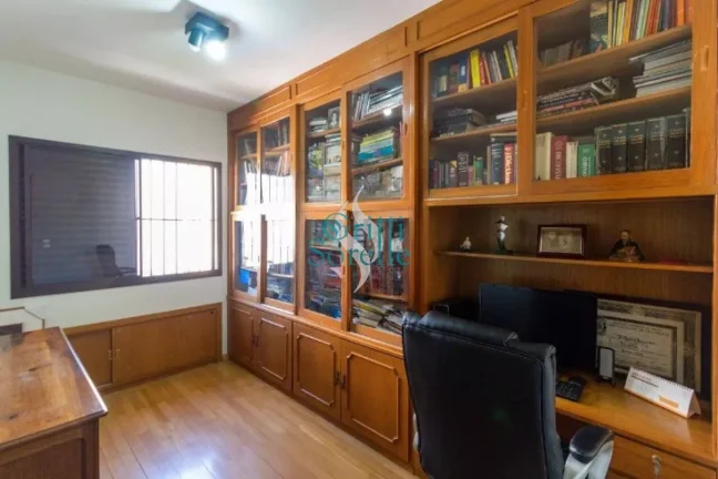 Imagem Apartamento à Venda na Vila Mariana - Sâo Paulo/SP.