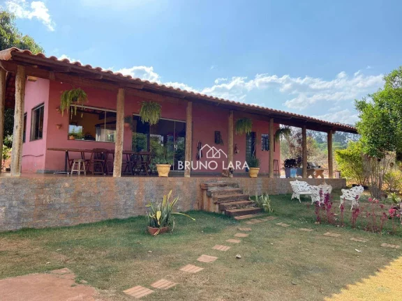 Imagem Sítio à venda em Mateus Leme