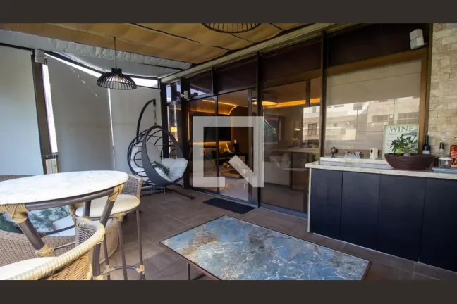 Imagem Apartamento à Venda - Recreio, 5 Quartos, 380 m2