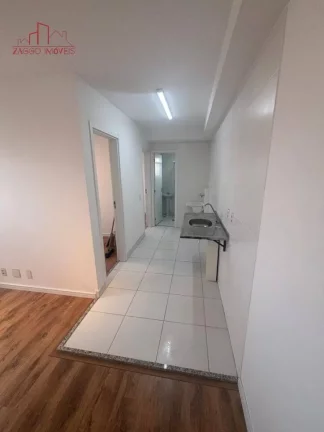 Imagem indo Apartamento - Cond. Serra Ribeiro - 2 Dorm