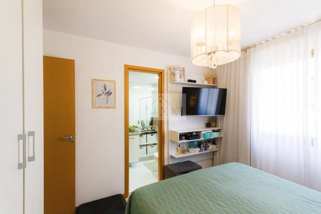 Imagem Duo Life Residencial - Apartamento em Freguesia (Jacarepaguá), Rio de Janeiro/RJ