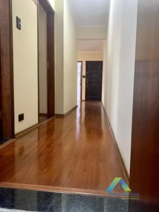Imagem TERRA NOVA Apartamento, 116M², 2 dormitórios, 1 vaga ótima localização e valor !!!