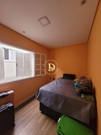 Imagem Sobrado - Jardim das Indústrias - SJCampos - 03 Dormitórios (1 Suíte) - 130 m²