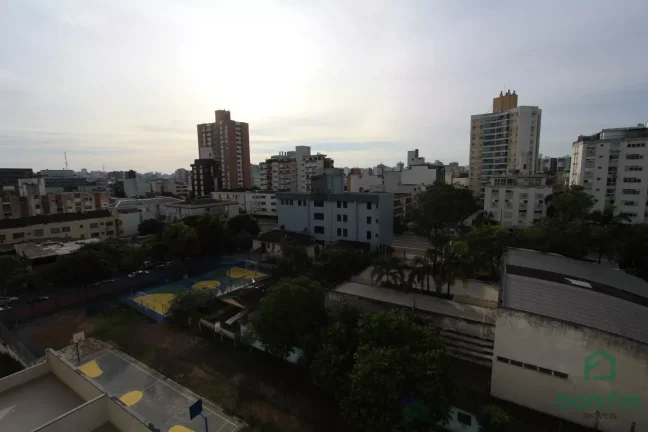 Imagem Apartamento para aluguel, 1 quarto(s), Menino Deus, Porto Alegre/RS