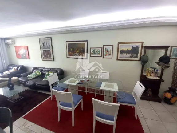 Imagem Cobertura à VENDA| Ponta da Praia, Santos-R$ 1.6 mi, Cod: 24072