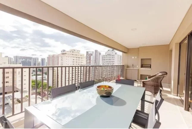 Imagem Apartamento à venda Vila Mariana São Paulo