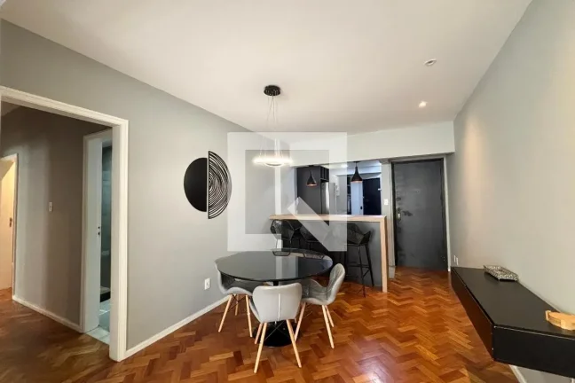 Imagem Apartamento à Venda - Copacabana, 3 Quartos, 100 m2