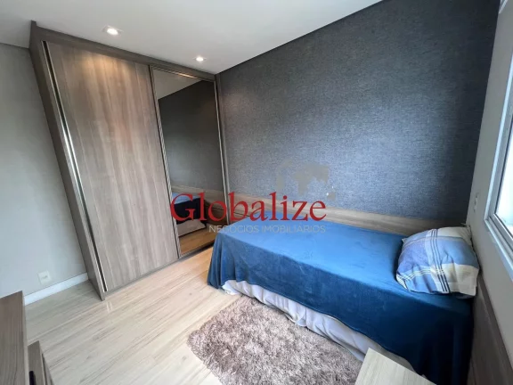 Imagem Apartamento à venda com 189m², 4 quartos, 2 suítes, 3 vagar e lazer completo por R$2.500.000,00 na Ponta da Praia em Santos