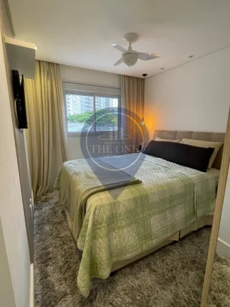 Imagem Apartamento de 2 quartos na Vila Anglo Brasileira - São Paulo-SP: 65m², 1 suíte, 1 vaga de garagem. Venha conferir!