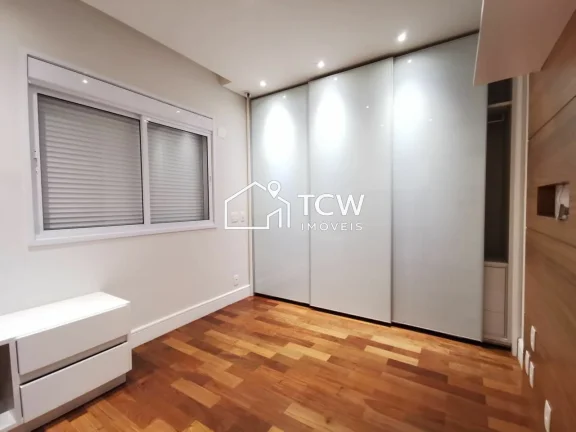 Imagem Apartamento Alto Padrão à venda em São Paulo/SP