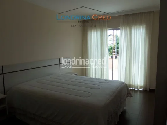 Imagem Casa à venda 4 Quartos, 2 Suites, 2 Vagas, 244M², Centro, Ibiporã - PR | CONDOMÍNIO RESIDENCIAL MORADAS DO ARVOREDO