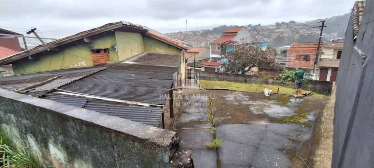 Imagem Terreno de 551 m no Zaira 1