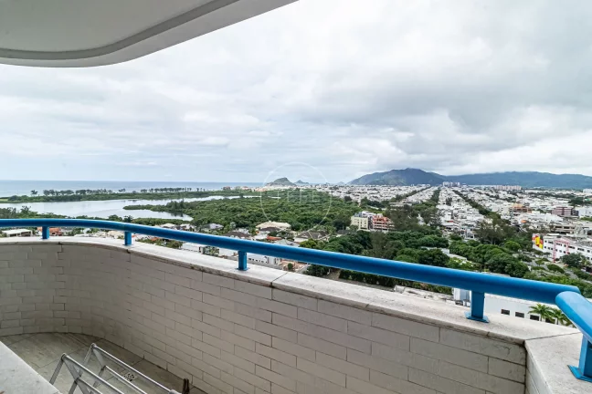 Imagem APARTAMENTO de 63m² no BARRA BALI - R$ 695.000 - Rio de Janeiro, RJ