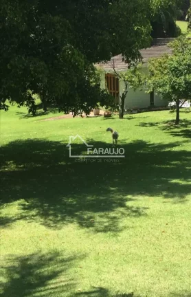 Imagem Chácara para Locação em Sorocaba-SP, com acesso rapido pela Rodovia Dr. Celso Charuri.