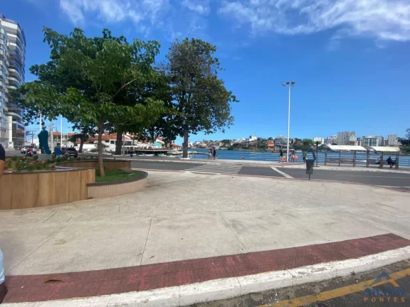 Imagem Apartamento com 4 Quartos à Venda Frente p/ Mar na Prainha - Guarapari/ES