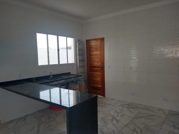 Imagem Casa com 3 dorms, Jardim das Palmeiras, Itanhaém - R$ 480 mil, Cod: 1825