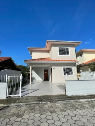 Imagem Casa / Sobrado para Venda em Florianópolis / SC no bairro Ingleses do Rio Vermelho