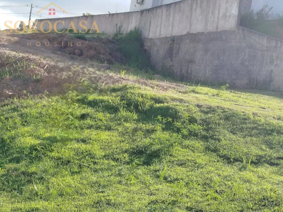 Imagem Terreno à Venda 1.000m² - Condomínio Fazenda Alta Vista