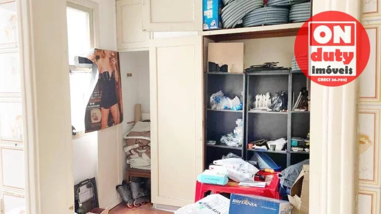 Imagem Apartamento à venda - Gonzaga - Santos/SP