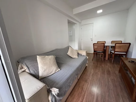 Imagem Apartamento à venda, 59 m² por R$ 440.000,00 - Várzea - Teresópolis/RJ