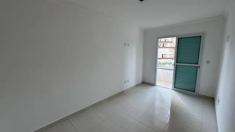 Imagem APARTAMENTO COM 92.63 m² - CAIÇARA - PRAIA GRANDE SP
