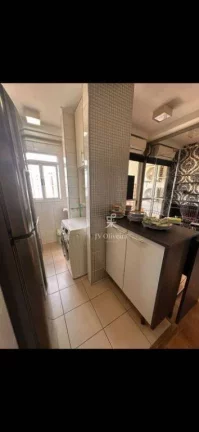 Imagem Apartamento com 1 dormitório à venda, 33 m² por R$ 650.000,00 - Cerqueira César - São Paulo/SP