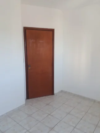 Imagem Apartamento 3 Dormitórios Conjunto Residencial Parque das Mangueiras- Sorocaba/SP