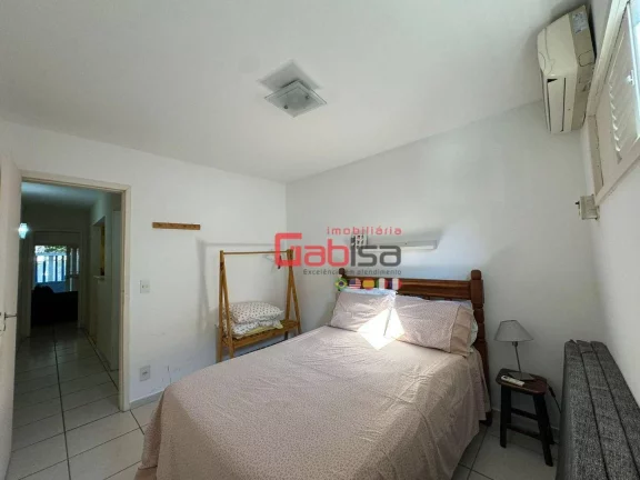 Imagem Casa com 1 dormitório à venda, 63 m² por R$ 260.000,00 - Portinho - Cabo Frio/RJ