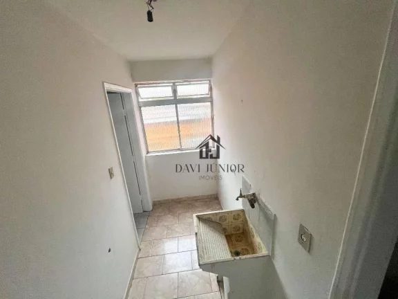 Imagem Apartamento com 2 dormitórios à venda, 74 m² por R$ 250.000,00 - Centro - Sorocaba/SP