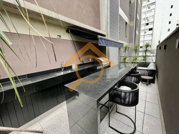 Imagem Oportunidade única: Apartamento à venda em São Paulo-SP, na Vila Nova Conceição! 1 quarto, 1 sala, 28,00 m² de área.