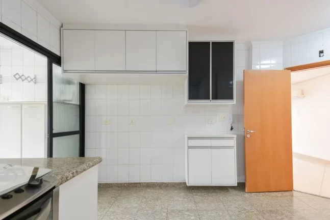Imagem Apartamento com 3 Quartos à Venda, 138 m² em Chácara Inglesa - São Paulo Imagem Apartamento com 3 Quartos à Venda, 138 m² em Chácara Inglesa - São Paulo