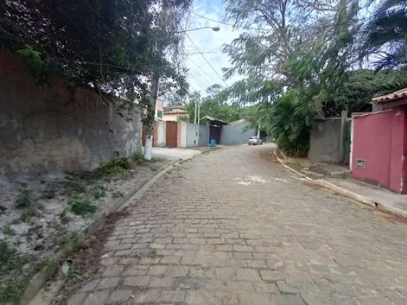 Imagem Lote em Búzios ,4000 m2!