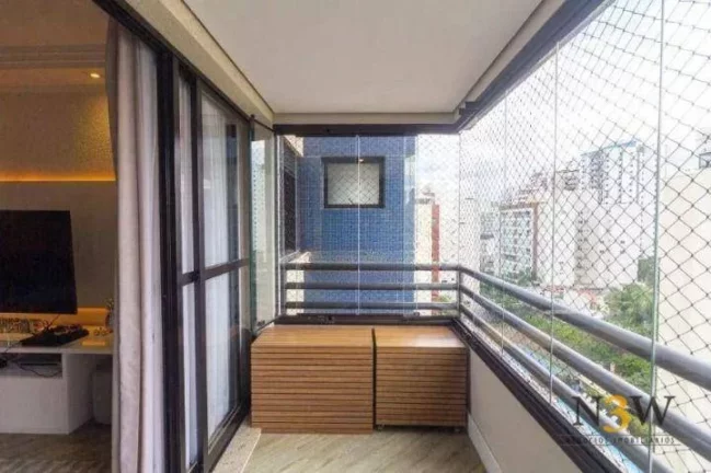 Imagem Cobertura com 3 dormitórios à venda, 227 m² por R$ 2.780.000,00 - Vila Leopoldina - São Paulo/SP