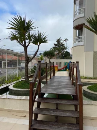 Imagem Cobertura com 4 dormitórios à venda, 213 m² por R$ 1.350.000 - Casa Branca - Santo André/SP