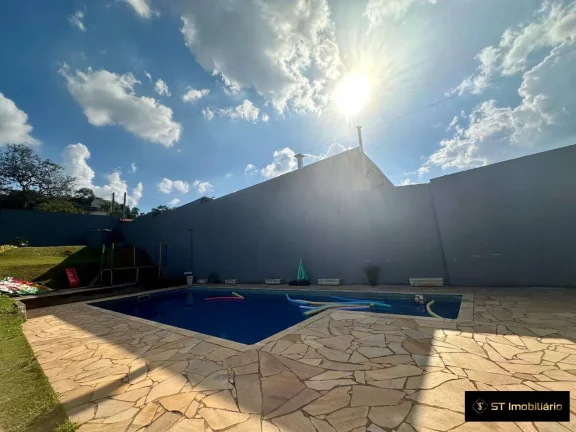 Imagem Casa de Campo à venda em Jarinu - Região de Atibaia por R$690.000!