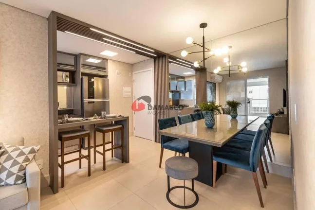 Imagem Apartamento à venda 2 Quartos, 1 Suite, 1 Vaga, Vila Gomes Cardim, São Paulo - SP