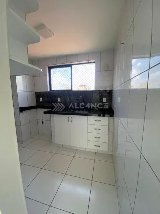 Imagem Apto - 2 Quartos - 1 Suíte - 64 m² - Bessa, João Pessoa/PB