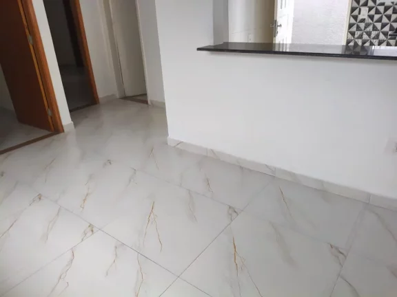 Imagem CASA SEMI-ISOLADA, MARACANÃ, - Apenas R$ 410.000,00