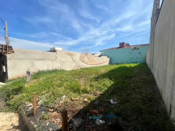 Imagem Terreno - Ribeirão Preto - Alto da Boa Vista