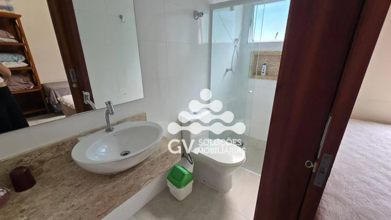 Imagem Casa com 3 suítes à venda - Lagoinha - Ubatuba/SP