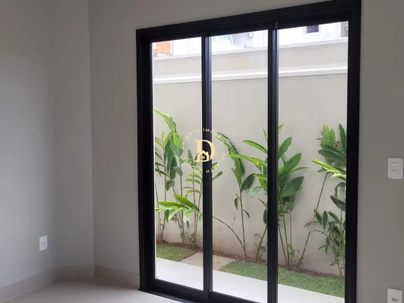 Imagem Casa em cond - Condomínio Floradas do Paratehy - Urbanova VII - 4 Suítes - 263m²