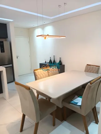 Imagem APARTAMENTO AMPLO, LINDO E DECORADO. PRÉDIO ENTREGUE A POUCO TEMPO!