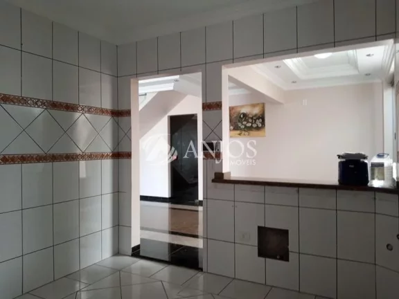 Imagem CASA Á VENDA, ACEITA FINANCIAMENTO, NO JARDIM MARINGA EM SINOP - MT.