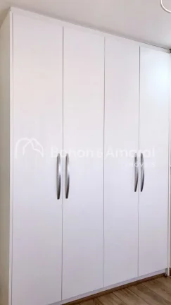 Imagem Bairro Mansões Santo Antônio!!! Andar alto e sol da manhã!!! 

 Apartamento 3 Dormitórios (sendo...