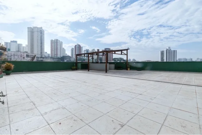 Imagem APARTAMENTO RESIDENCIAL em São Paulo - SP, Vila Monumento