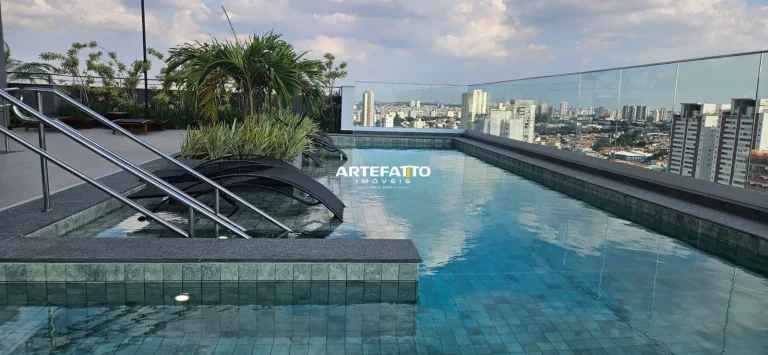 Imagem Apartamento de 79m2 com 3 dormitórios e 1 vaga no Ipiranga, São Paulo