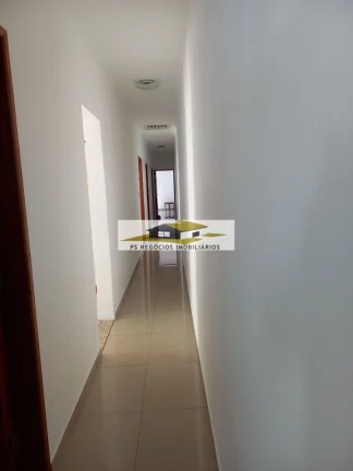 Imagem Casa Térrea para venda na Vila Monumento