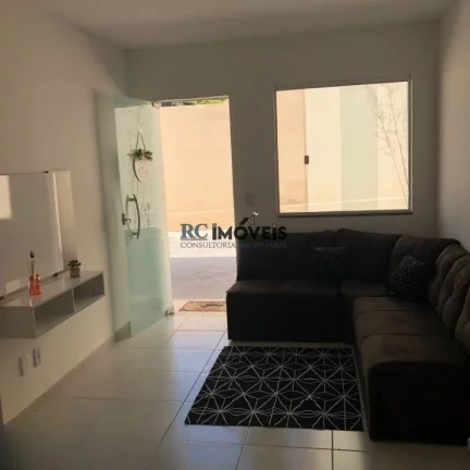 Imagem Casa a Venda no bairro Vista Alegre - São Gonçalo, RJ