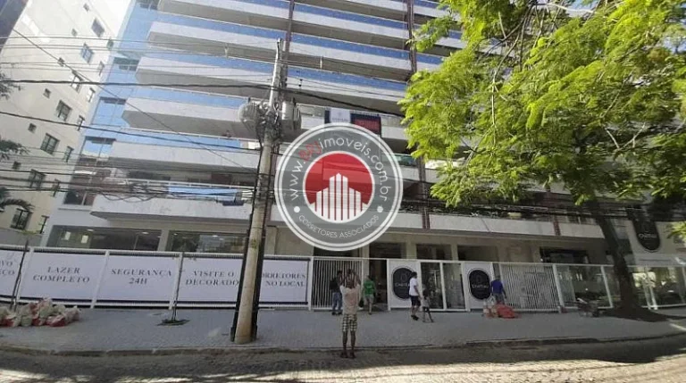 Imagem Apartamento a Venda no bairro Freguesia (jacarepaguá) - Rio de Janeiro, RJ