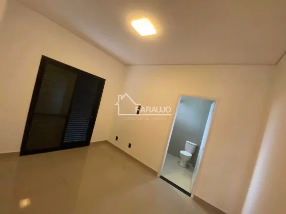 Imagem Casa em condomínio fechado para venda em Sorocaba-SP!